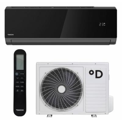 Изображение №1 - Инверторная сплит-система Daichi DA70DVQS1R-B/DF70DVS1R серии CARBON Inverter