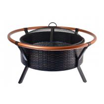 Костровая чаша Hugett Fire Pit 102S