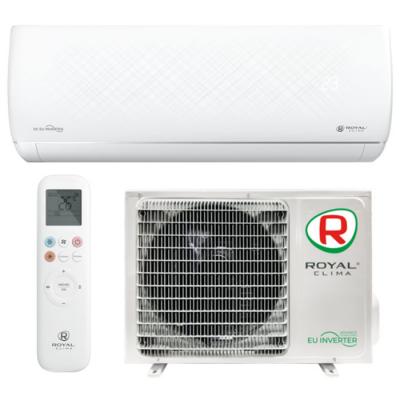 Изображение №1 - Инверторная сплит-система Royal Clima RCI-RNC35HN серия RENAISSANCE DC EU Inverter