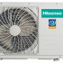 Изображение №5 - Кондиционер Hisense AS-13UW4RVETG00(R) серия Red Crystal Super DC Inverter